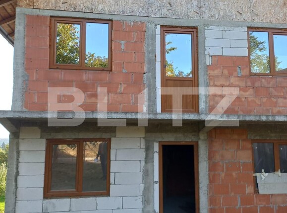 Casa de vânzare 4 camere Burdujeni - 99002CV | BLITZ Suceava | Poza4
