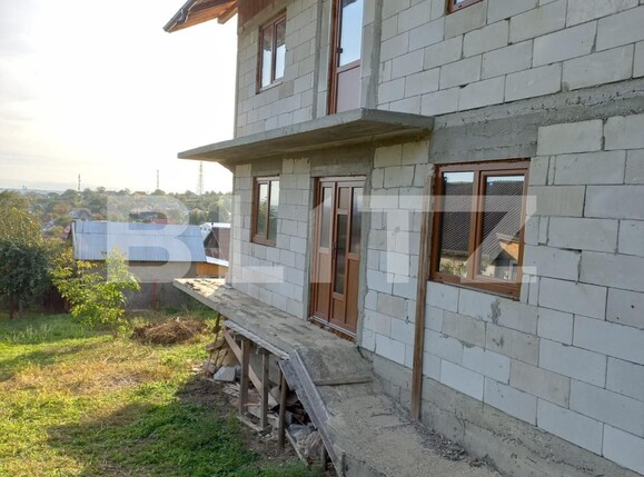 Casa de vânzare 4 camere Burdujeni - 99002CV | BLITZ Suceava | Poza2