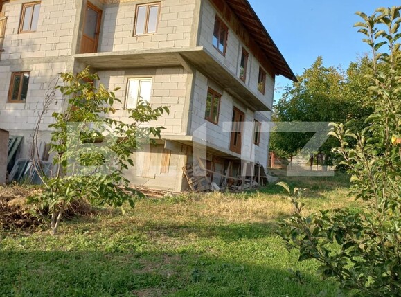 Casa de vânzare 4 camere Burdujeni - 99002CV | BLITZ Suceava | Poza3