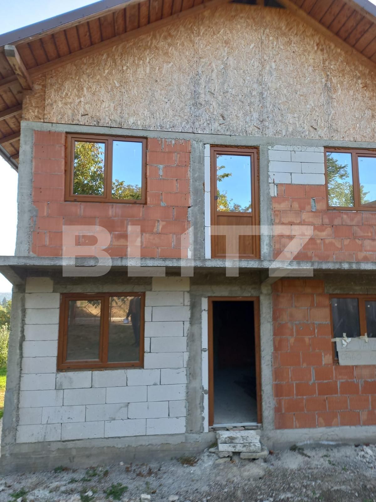 Casa de vânzare 4 camere Burdujeni - 99002CV | BLITZ Suceava | Poza4