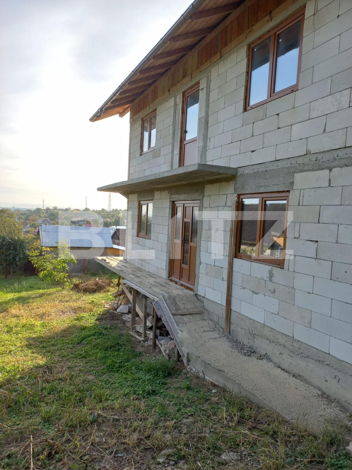 Casa de vânzare 4 camere Burdujeni - 99002CV | BLITZ Suceava | Poza2