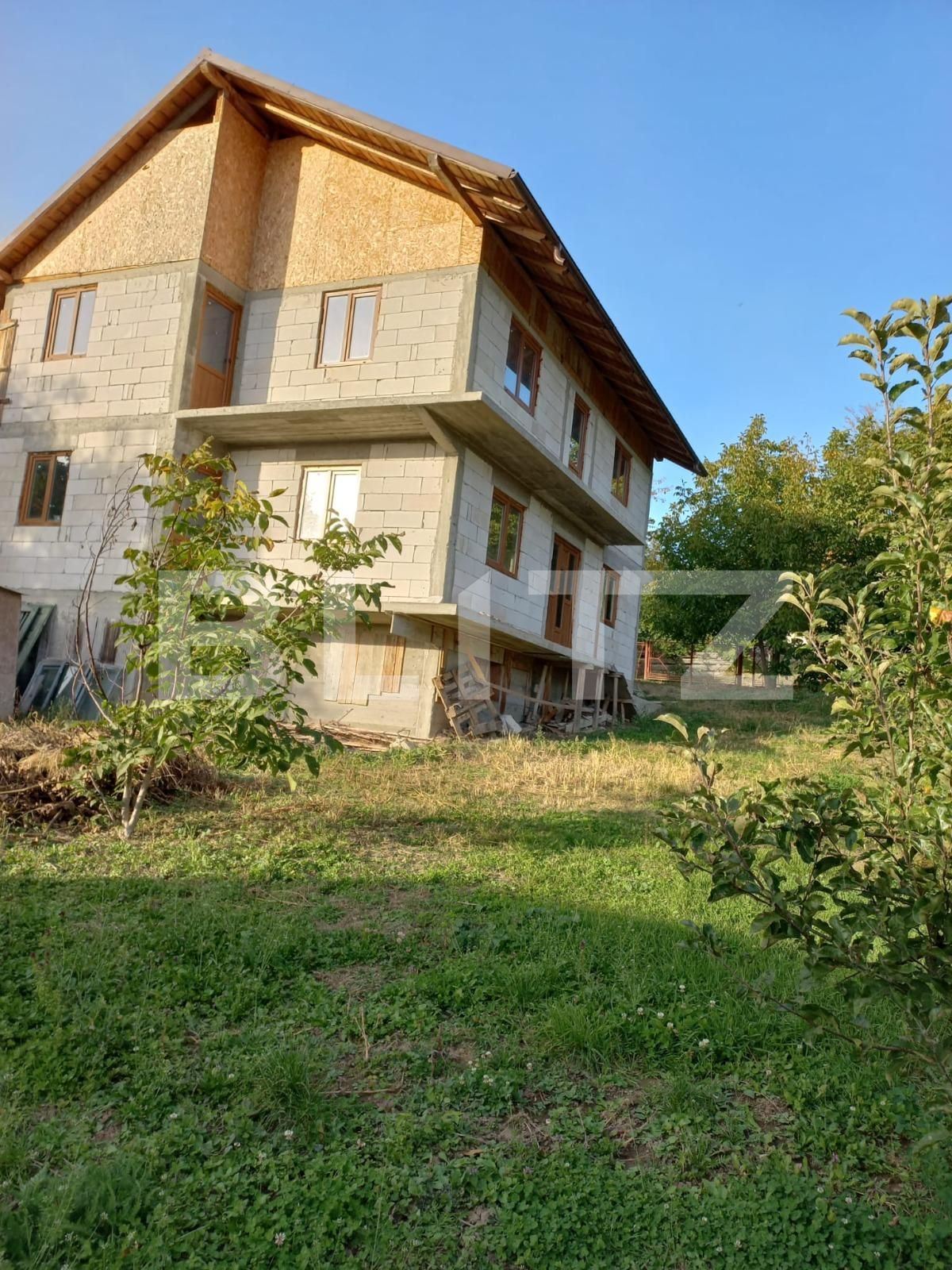 Casa de vânzare 4 camere Burdujeni - 99002CV | BLITZ Suceava | Poza3