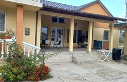 Ocazie! Gospodarie in zona Mitocul Dragomirnei, 4000mp teren 