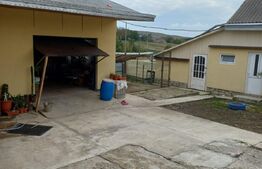 Ocazie! Gospodarie in zona Mitocul Dragomirnei, 4000mp teren 