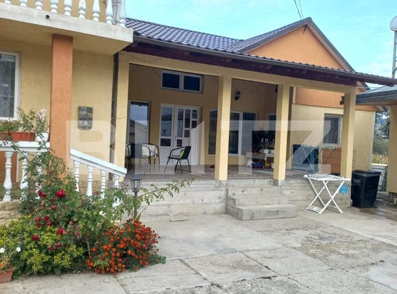 Casa de vânzare 6 camere Periferie - 99006CV | BLITZ Suceava | Poza1