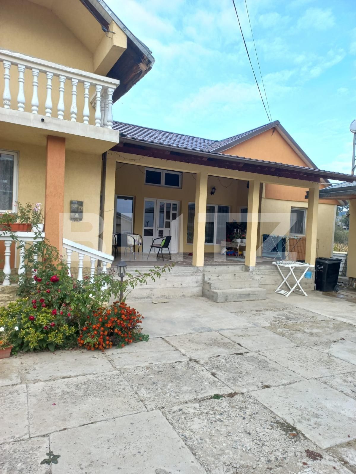 Casa de vânzare 6 camere Periferie - 99006CV | BLITZ Suceava | Poza1