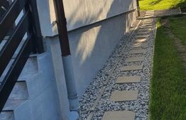 Ocazie, casa individuala, 200 mp, teren 1000 mp, Mitocul Dragomirnei