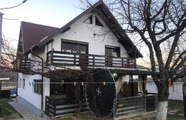 Ocazie, casa individuala, 200 mp, teren 1000 mp, Mitocul Dragomirnei