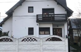 Ocazie, casa individuala, 200 mp, teren 1000 mp, Mitocul Dragomirnei