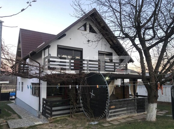 Casa de vânzare 5 camere Periferie - 99024CV | BLITZ Suceava | Poza2