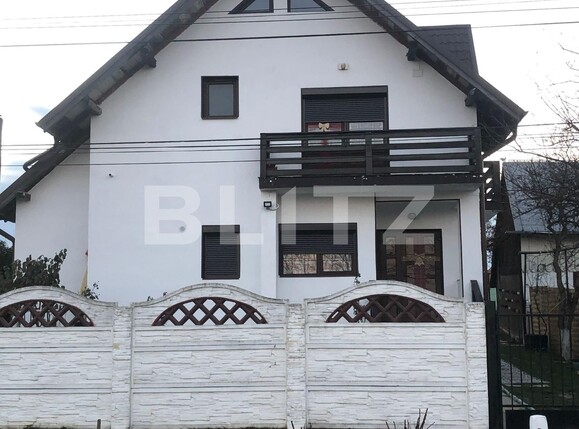 Casa de vânzare 5 camere Periferie - 99024CV | BLITZ Suceava | Poza1