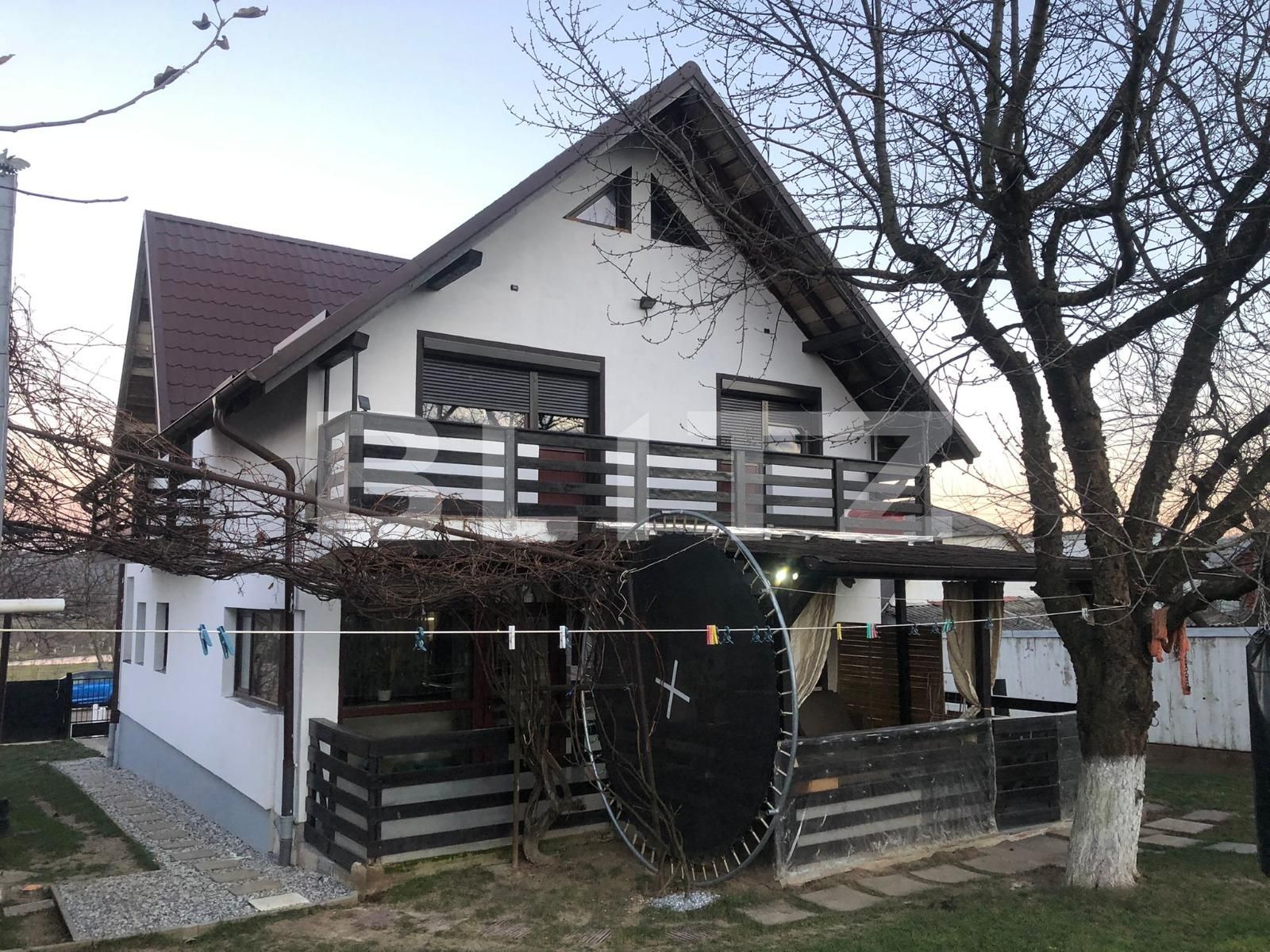 Casa de vânzare 5 camere Periferie - 99024CV | BLITZ Suceava | Poza2