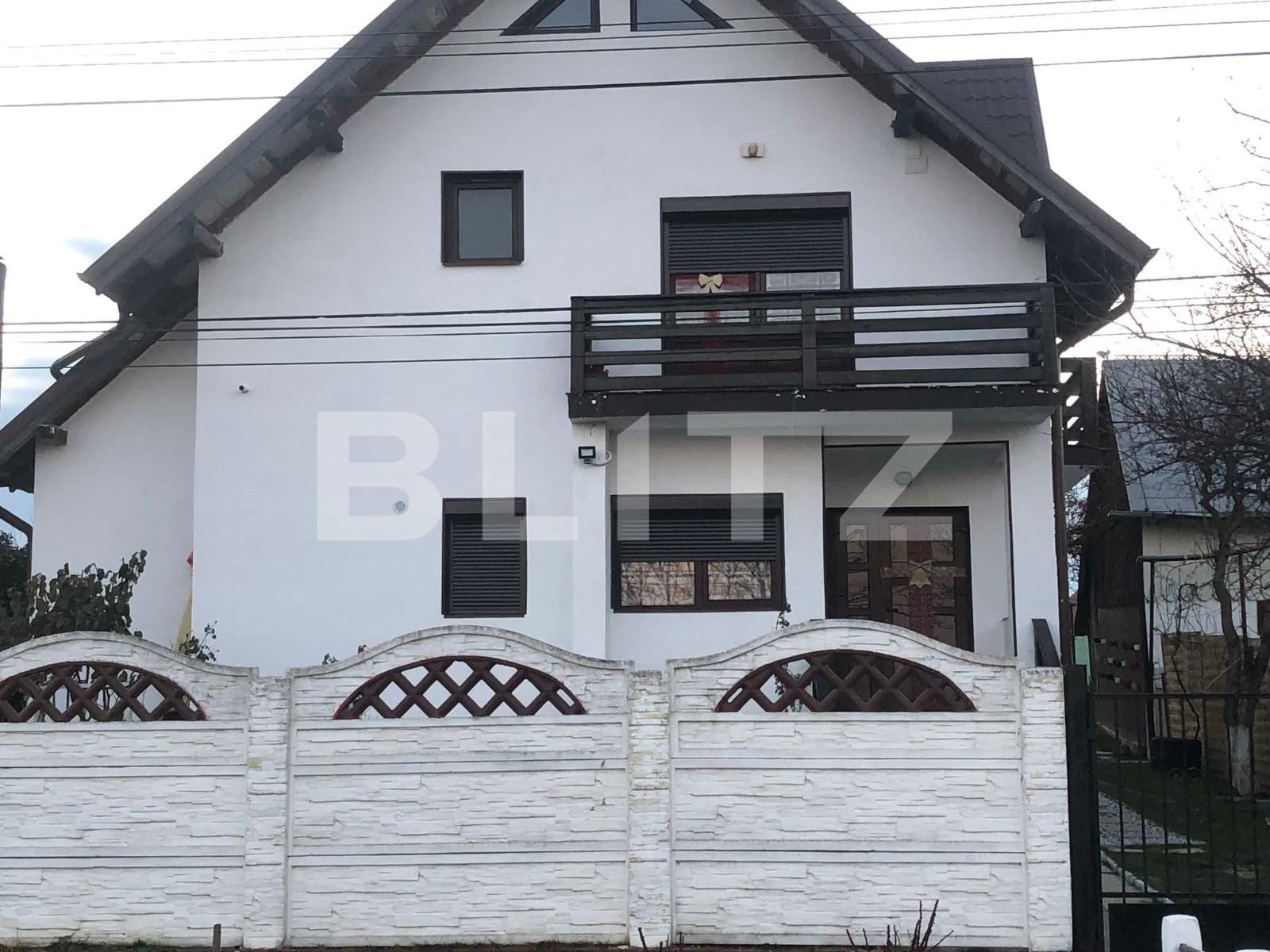 Casa de vânzare 5 camere Periferie - 99024CV | BLITZ Suceava | Poza1