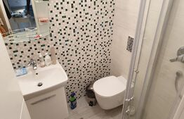 Apartament 3 camere, 95 mp, mobiliat și utilat de lux, cartier Zamca