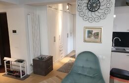 Apartament 3 camere, 95 mp, mobiliat și utilat de lux, cartier Zamca