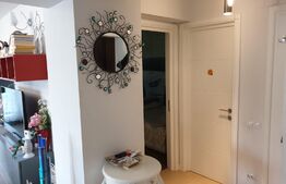 Apartament 3 camere, 95 mp, mobiliat și utilat de lux, cartier Zamca