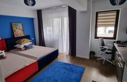 Apartament 3 camere, 95 mp, mobiliat și utilat de lux, cartier Zamca