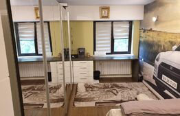 Apartament 3 camere, 95 mp, mobiliat și utilat de lux, cartier Zamca