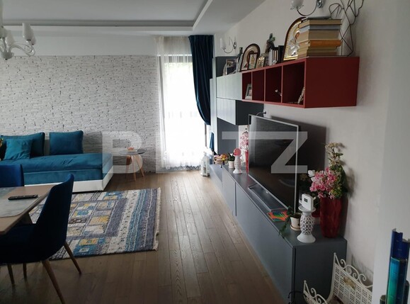 Apartament de vânzare 3 camere Central - 99049AV | BLITZ Suceava | Poza6