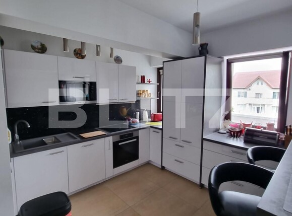 Apartament de vânzare 3 camere Central - 99049AV | BLITZ Suceava | Poza5