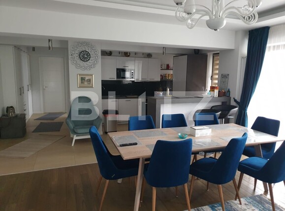 Apartament de vânzare 3 camere Central - 99049AV | BLITZ Suceava | Poza1