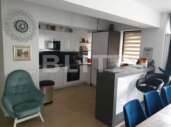 Apartament de vânzare 3 camere Central - 99049AV | BLITZ Suceava | Poza4