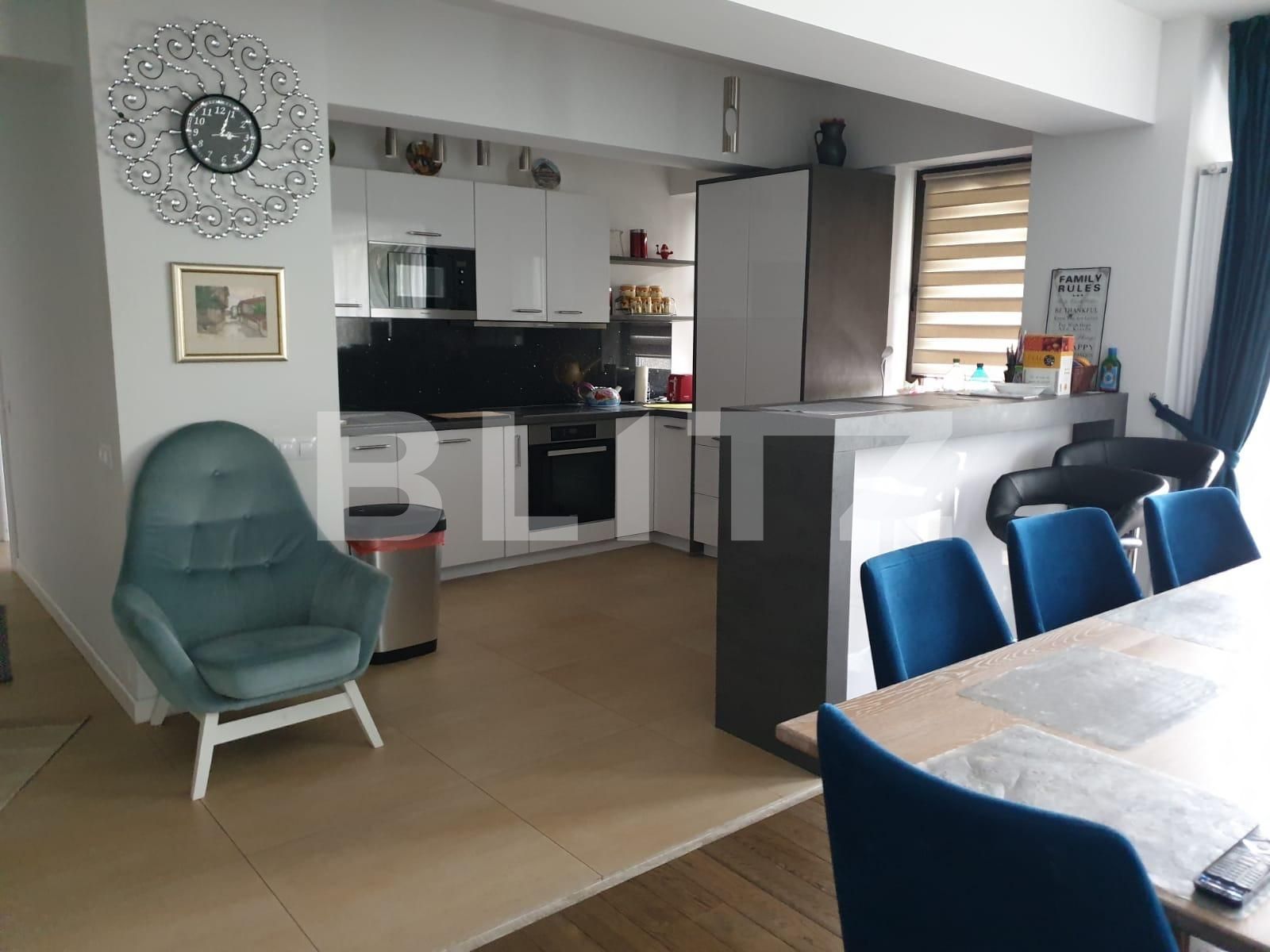 Apartament de vânzare 3 camere Central - 99049AV | BLITZ Suceava | Poza3