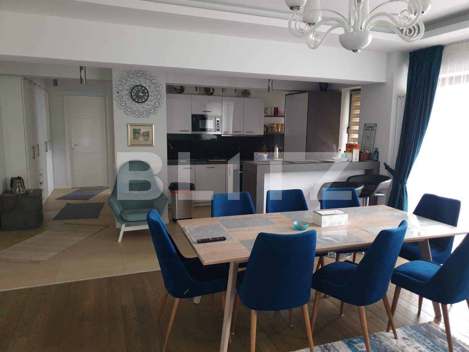 Apartament de vânzare 3 camere Central - 99049AV | BLITZ Suceava | Poza1