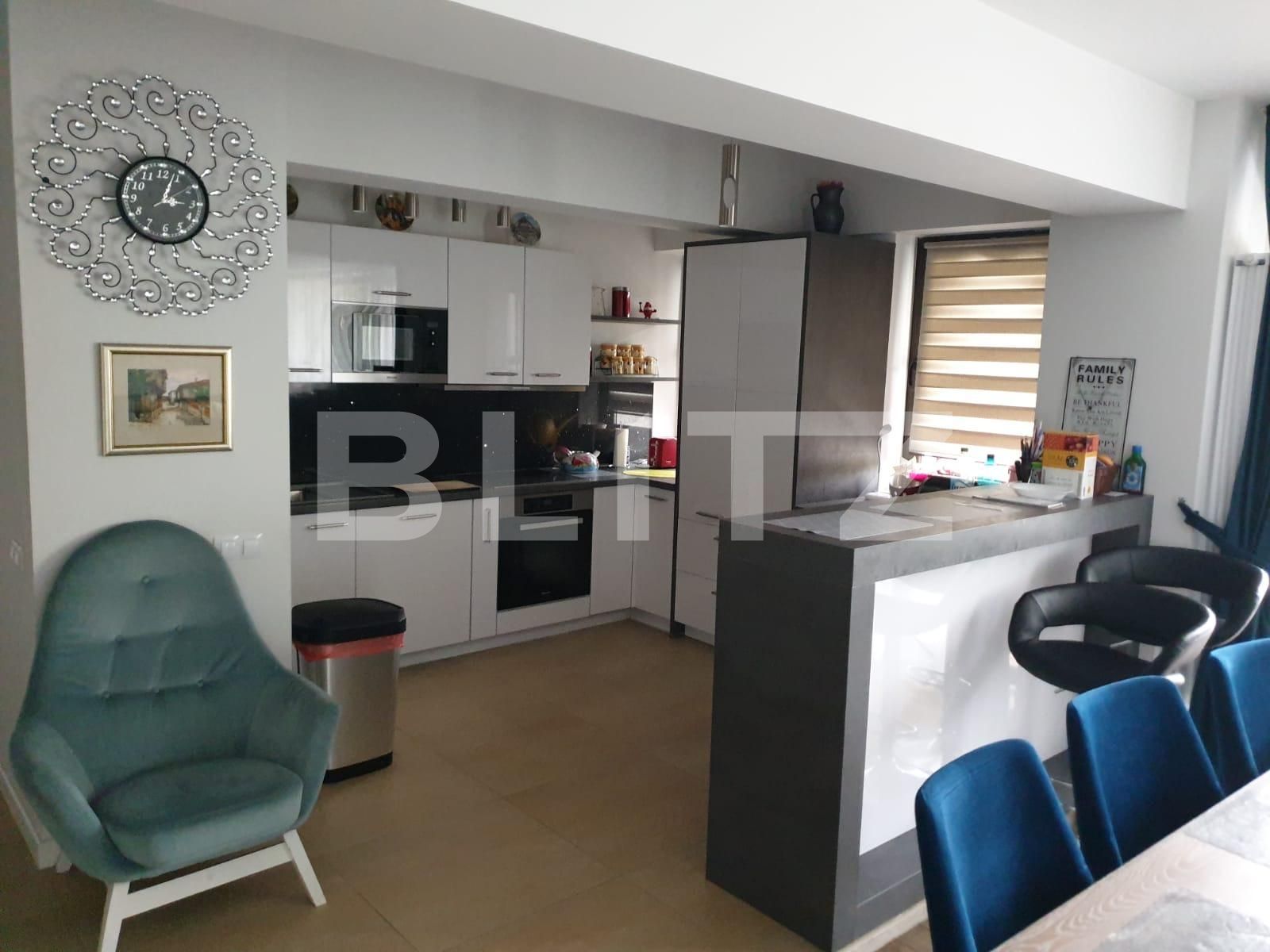 Apartament de vânzare 3 camere Central - 99049AV | BLITZ Suceava | Poza4