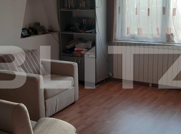 Apartament de închiriat 2 camere George Enescu - 99051AI | BLITZ Suceava | Poza3