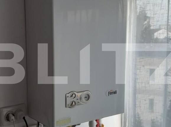 Apartament de închiriat 2 camere George Enescu - 99051AI | BLITZ Suceava | Poza7