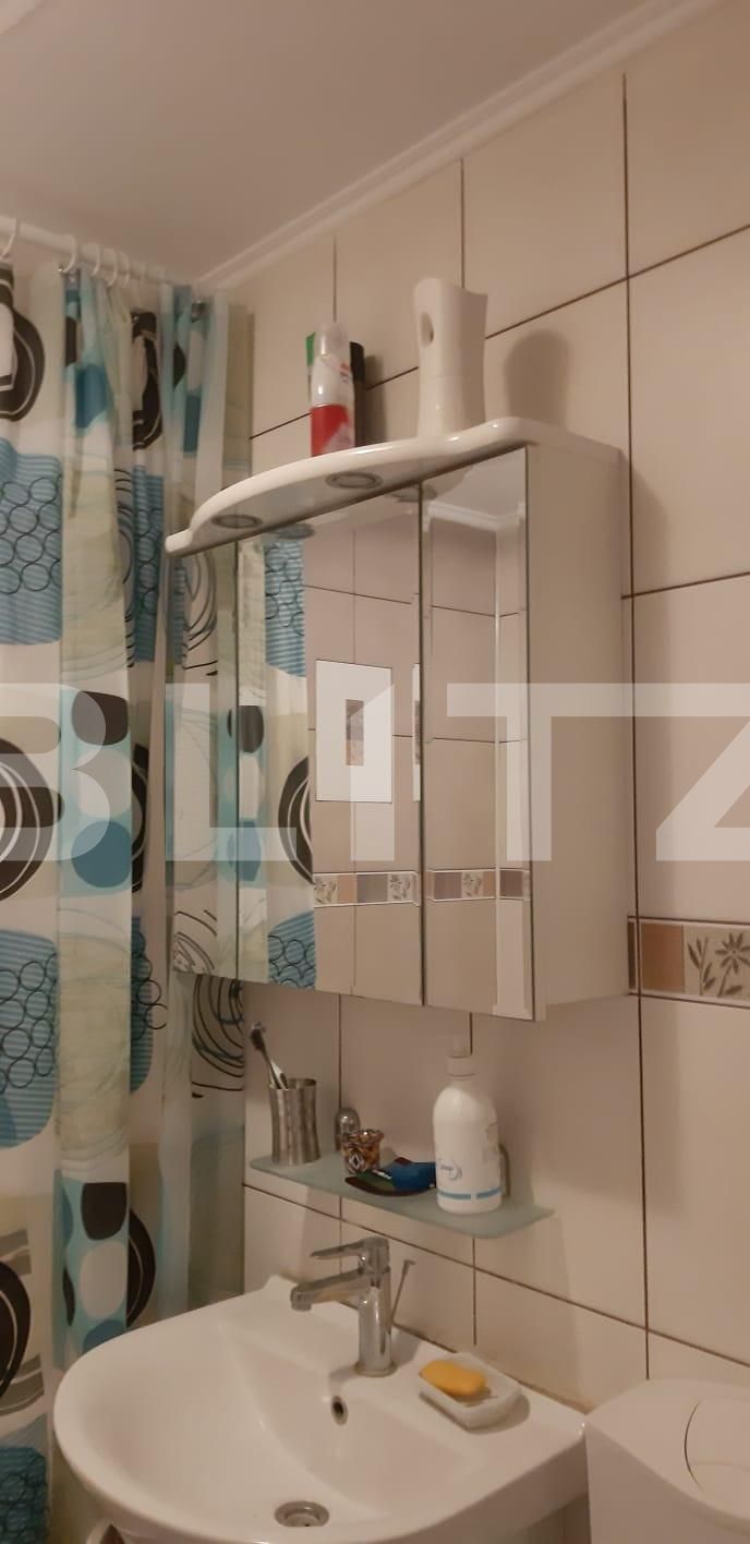 Apartament de închiriat 2 camere George Enescu - 99051AI | BLITZ Suceava | Poza8