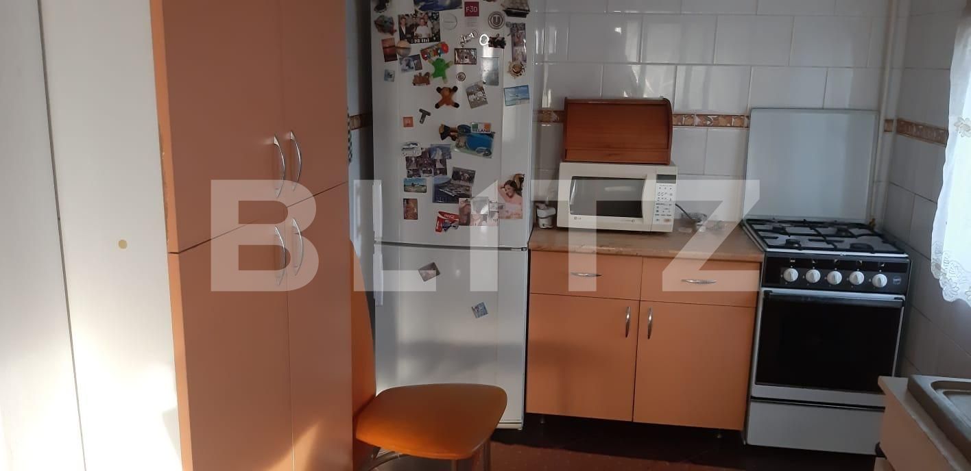 Apartament de închiriat 2 camere George Enescu - 99051AI | BLITZ Suceava | Poza5