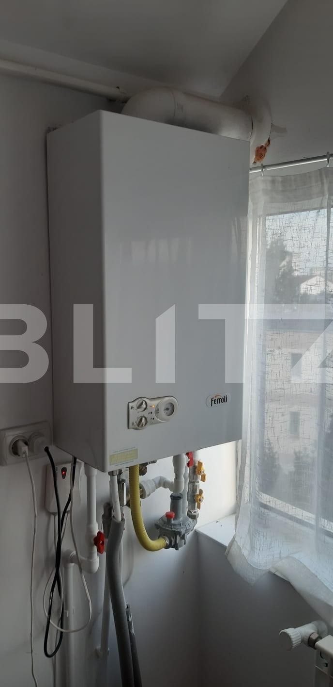 Apartament de închiriat 2 camere George Enescu - 99051AI | BLITZ Suceava | Poza7
