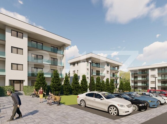 Apartament de vânzare 3 camere Ipotesti - 99105AV | BLITZ Suceava | Poza2