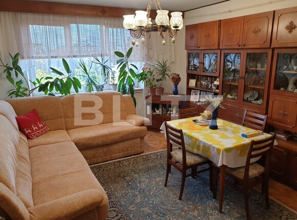 Apartament de vânzare 4 camere Central - 99126AV | BLITZ Suceava | Poza1