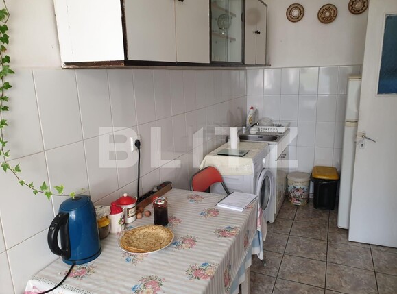 Apartament de vânzare 4 camere Central - 99126AV | BLITZ Suceava | Poza6