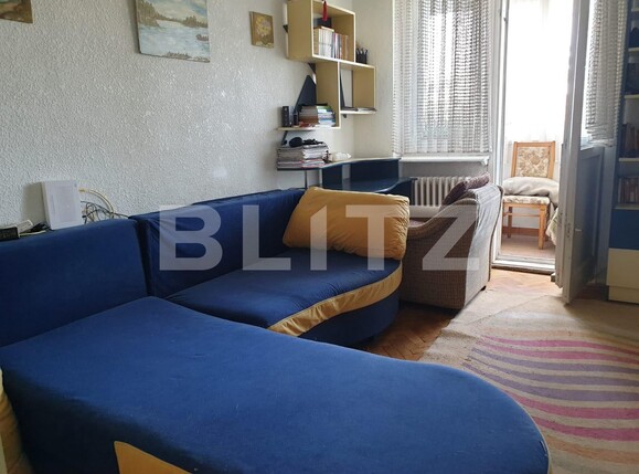 Apartament de vânzare 4 camere Central - 99126AV | BLITZ Suceava | Poza3