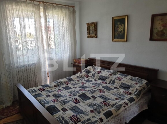 Apartament de vânzare 4 camere Central - 99126AV | BLITZ Suceava | Poza4