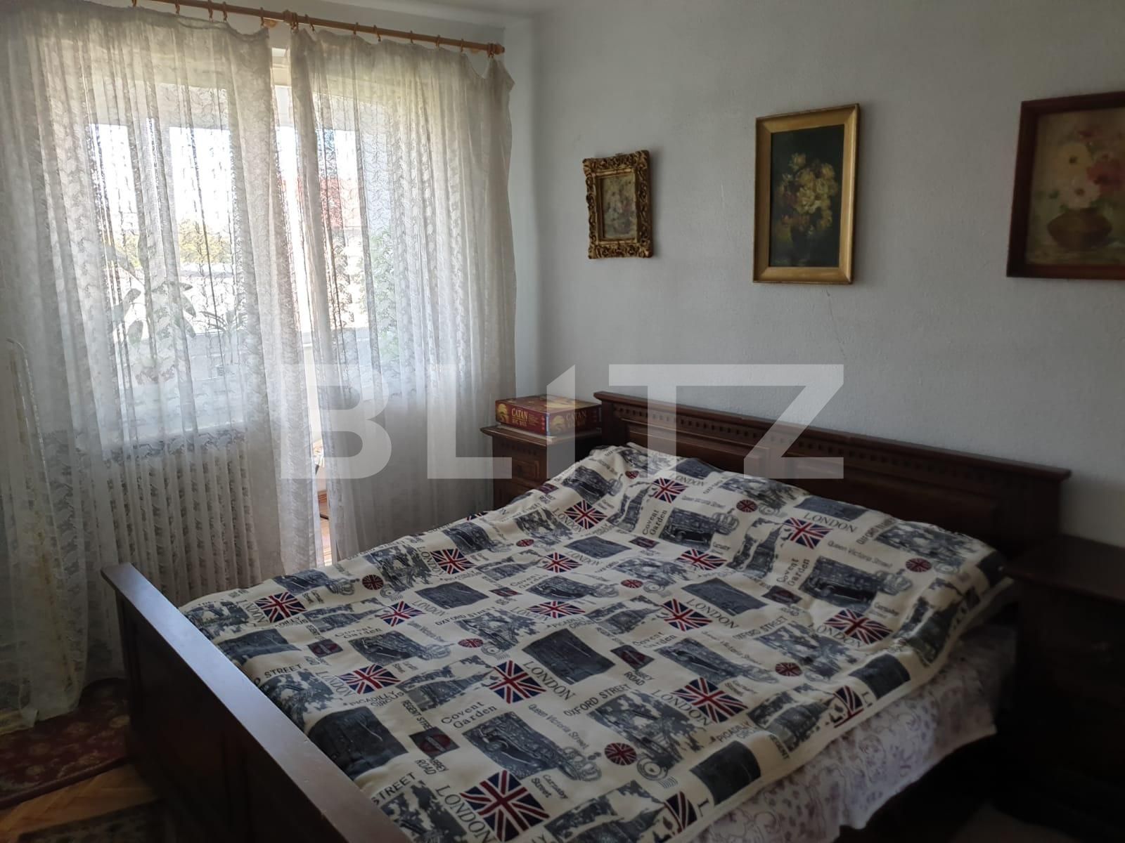 Apartament de vânzare 4 camere Central - 99126AV | BLITZ Suceava | Poza4