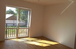 Casa individuala ,104 mp utili ,315 mp teren, in Ipotesti