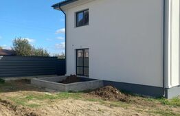 Casa individuala ,104 mp utili ,315 mp teren, in Ipotesti