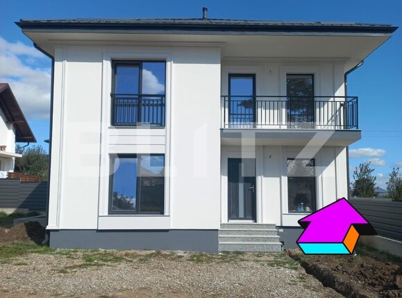 Casa de vânzare 4 camere Ipotesti - 99133CV | BLITZ Suceava | Poza1