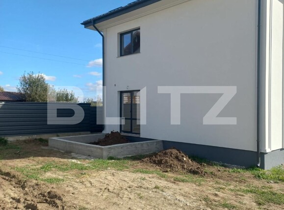 Casa de vânzare 4 camere Ipotesti - 99133CV | BLITZ Suceava | Poza2