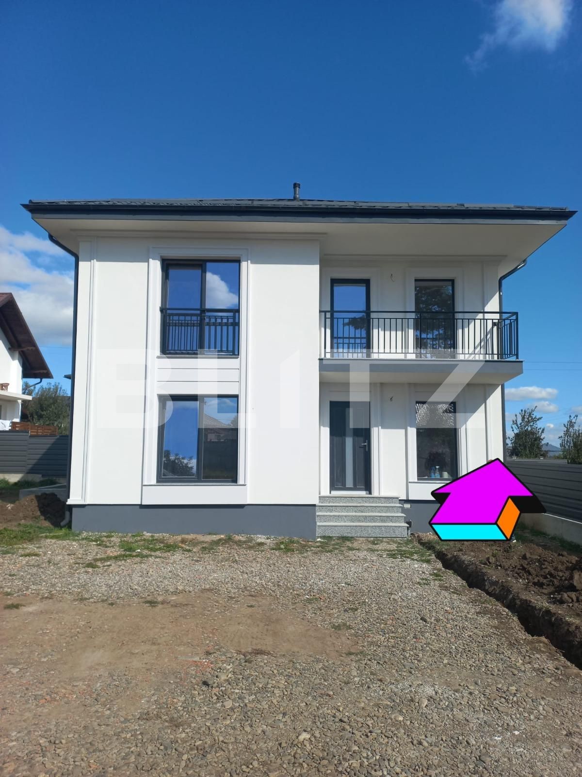 Casa de vânzare 4 camere Ipotesti - 99133CV | BLITZ Suceava | Poza1