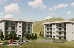 Apartament 3 camere, 92 mp, zona Ipotesti