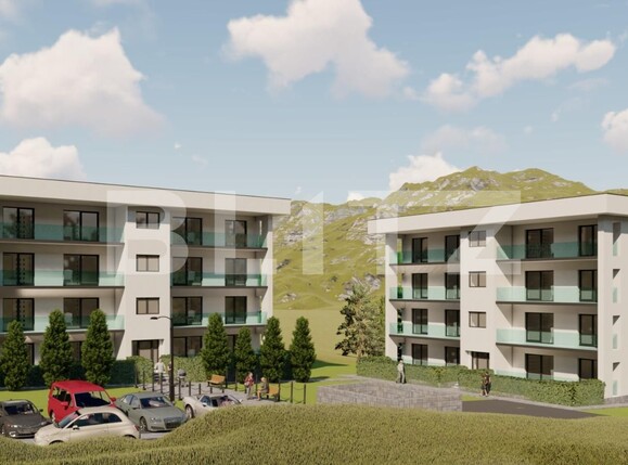 Apartament de vânzare 3 camere Ipotesti - 99138AV | BLITZ Suceava | Poza2