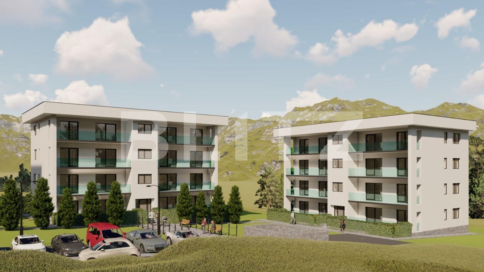 Apartament de vânzare 3 camere Ipotesti - 99138AV | BLITZ Suceava | Poza2