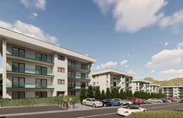 Apartament 3 camere, 92 mp, zona Ipotesti