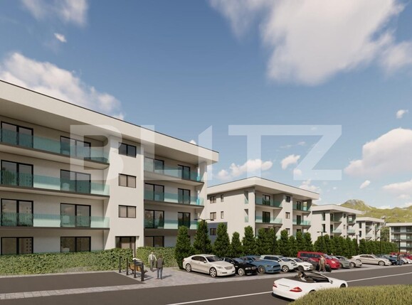 Apartament de vânzare 3 camere Ipotesti - 99139AV | BLITZ Suceava | Poza2